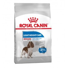 Royal Canin Dog Medium Light Weight Care 3kg